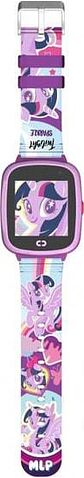 Умные часы JET Kid Twilight Sparkle (фиолетовый)