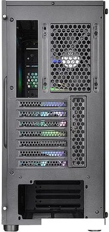 Корпус Thermaltake V250 TG ARGB CA-1Q5-00M1WN-00