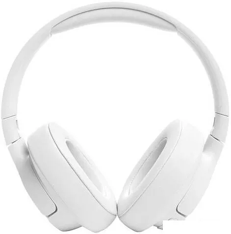 Наушники JBL Tune 720BT (белый)
