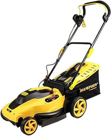 Колёсная газонокосилка Champion EM3815