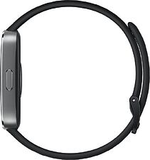 Фитнес-браслет Huawei Band 10 (матовый черный, международная версия) Фитнес-браслет Huawei Band 10 (матовый черный, международная версия)