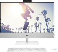 Моноблок HP Pavilion 27-ca2021ny 8G4J0EA