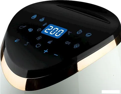 Аэрофритюрница RAF R.5234W