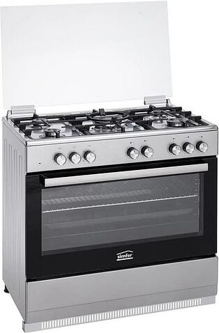 Кухонная плита Simfer F96MH52001