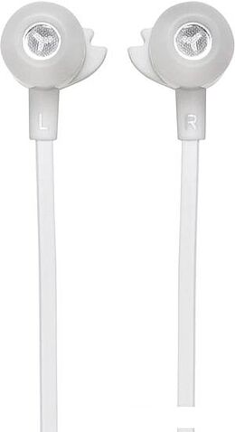 Наушники с микрофоном Oklick HS-S-210 (белый)