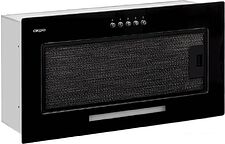 Кухонная вытяжка Akpo Mio 60 WK-4 (черный)