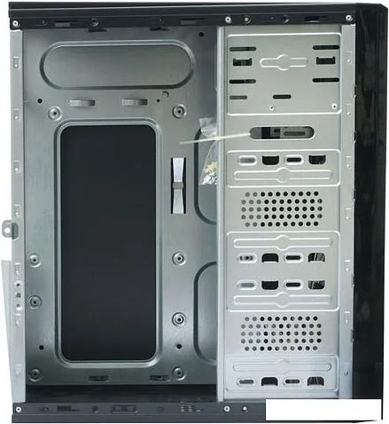 Корпус PowerCool S1007BK