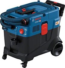 Пылесос Bosch GAS 12-40 MA Professional 06019M0120