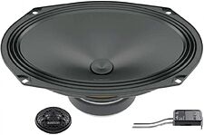 Компонентная АС Audison APK 690