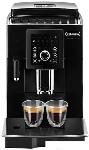 Эспрессо кофемашина DeLonghi Cappuccino Smart ECAM 23.260.B