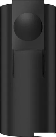 Кухонная вытяжка Meferi TUBE35BK Ultra