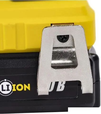 Дрель-шуруповерт Kolner KCD 20L (с 1-им АКБ)