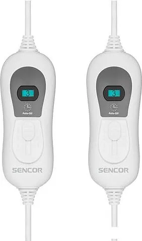 Электрическое одеяло Sencor SUB 2700WH