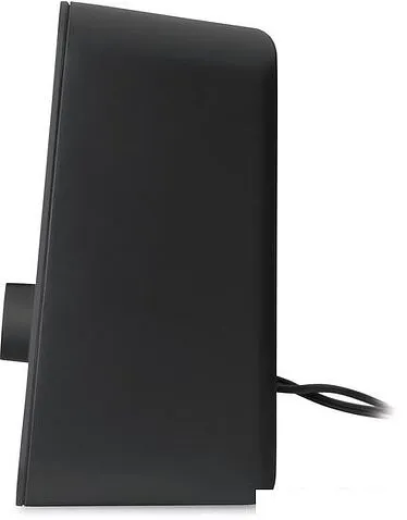 Акустика Logitech Z150 (черный)