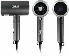 Фен VLK Style-105 (графит/серебристый)