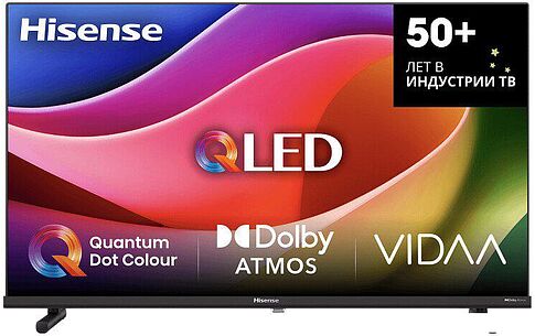 Телевизор Hisense 40A5Q
