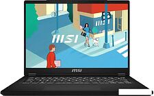Ноутбук MSI Modern 14 H D13MG-091RU