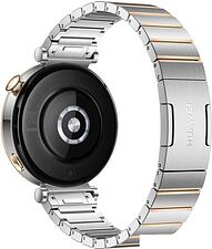 Умные часы Huawei Watch GT 4 41 мм (серебристо-золотой)