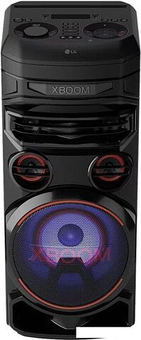 Патибокс LG XBOOM RNC7