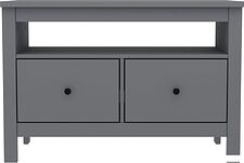 Тумба Mio Tesoro Сага 2.08.03.080.4 (серый)