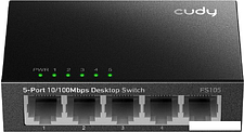 Неуправляемый коммутатор Cudy FS105 3.0