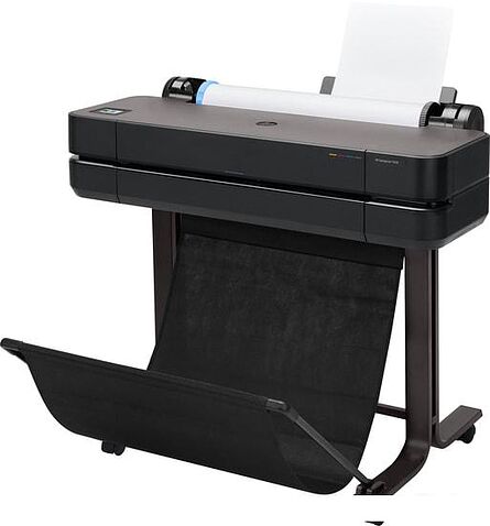 Плоттер HP DesignJet T630 (24-дюймовый)