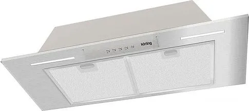 Кухонная вытяжка Korting KHI 9931 X