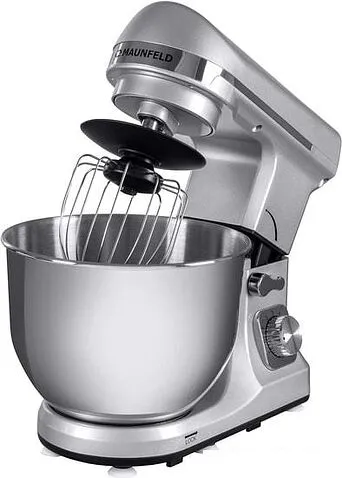 Планетарный миксер MAUNFELD MF-434S