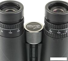 Бинокль Veber Sputnik Zoom 8-15x42