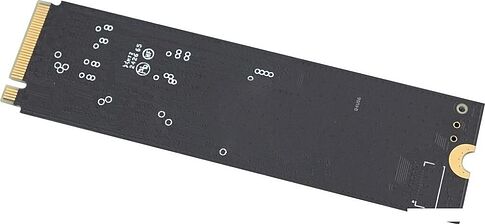 SSD Digma Meta P31 2TB DGSM5002TP31T