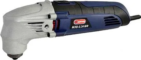Мультифункциональная шлифмашина ДИОЛД МЭВ-0.34 МФ