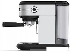 Рожковая кофеварка BQ CM3001 (черный)