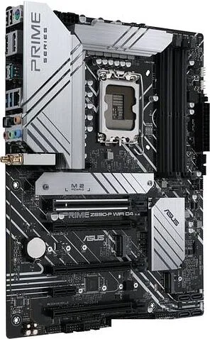 Материнская плата ASUS Prime Z690-P WiFi D4