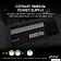 Блок питания Corsair RM850e CP-9020296-EU