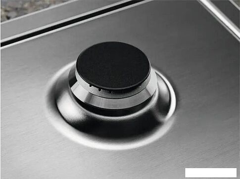Варочная панель Electrolux KGS64362XX