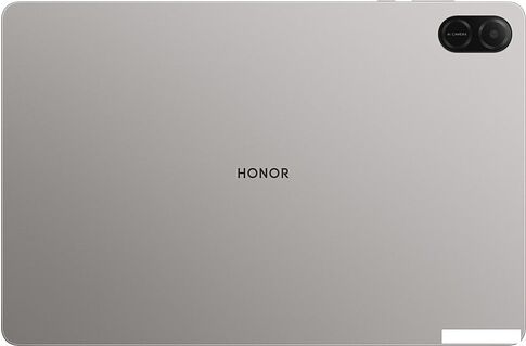 Планшет HONOR Pad X8b Wi-Fi 6GB/256GB международная версия (серый)