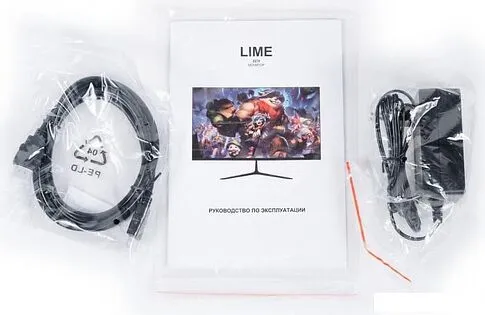 Монитор Lime Z270 V2