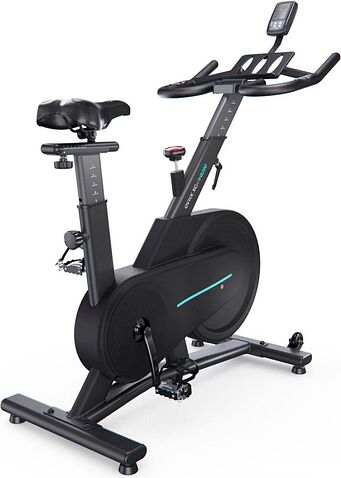 Велотренажер DFC Ovicx Q200-O