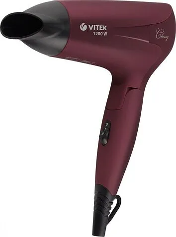 Фен Vitek VT-2318