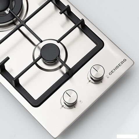 Варочная панель Genberg G3012-STGIK