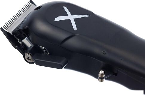 Машинка для стрижки волос MRD Pro MRD-HC-3969X (черный)