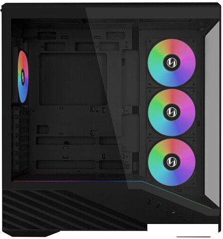 Корпус Lian Li Vector V100 G99.V100RX.R1