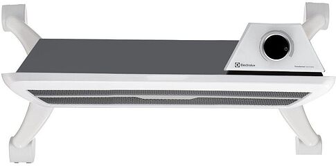 Конвектор Electrolux Air Gate Transformer ECH/AG2-1000 T (механическое управление, с шасси)