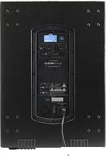Активный сабвуфер Audiophony ATOM15SUB