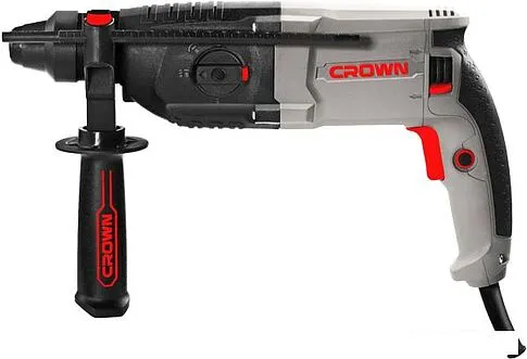 Перфоратор Crown CT18108 BMC