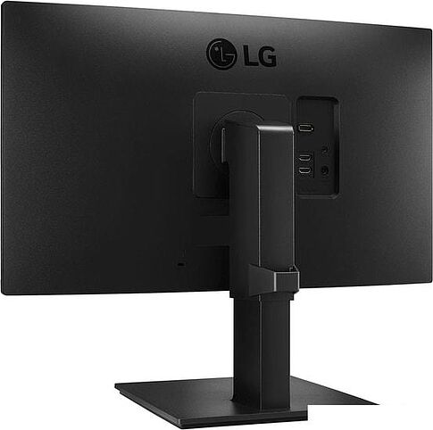 Монитор LG 24QP550-B