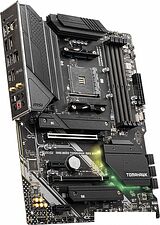 Материнская плата MSI MAG B550 Tomahawk Max WiFi