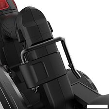 Дисковая (циркулярная) пила Kress KUE15.9 (без АКБ)