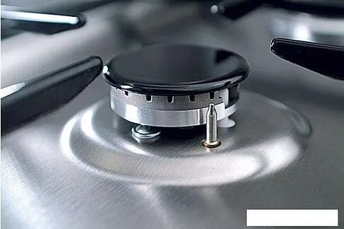 Кухонная плита Hansa FCMX581009