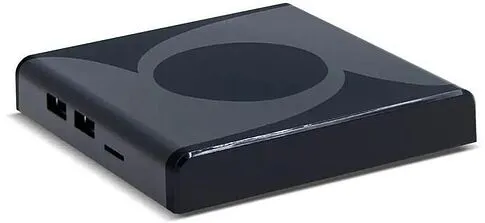 Смарт-приставка iconBIT XDS432K